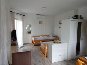 Гостиница Apartman Helena  Крк